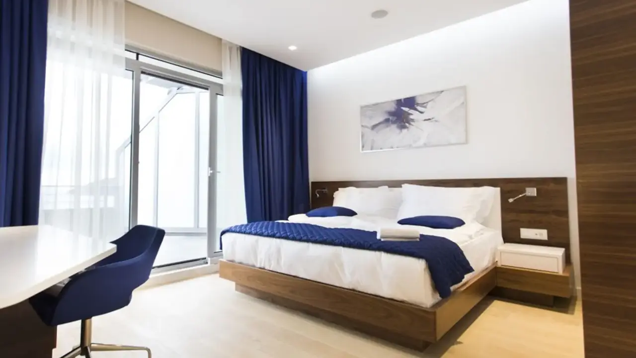 Hotel TQ Plaza