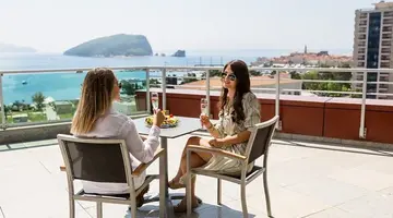 Hotel TQ Plaza