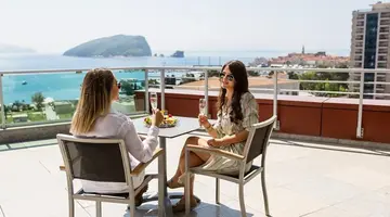 Hotel TQ Plaza