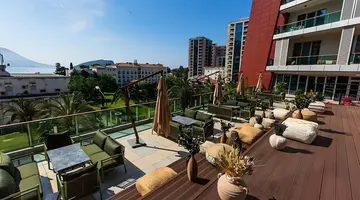 Hotel TQ Plaza