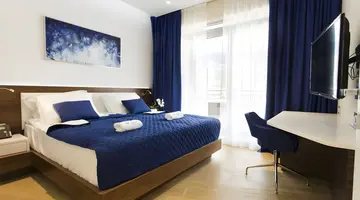 Hotel TQ Plaza