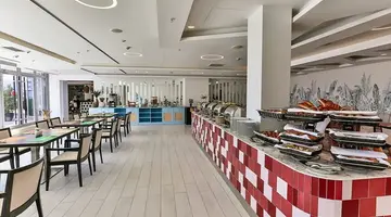 Hotel TQ Plaza