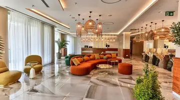 Hotel TQ Plaza