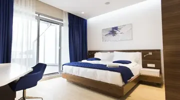 Hotel TQ Plaza