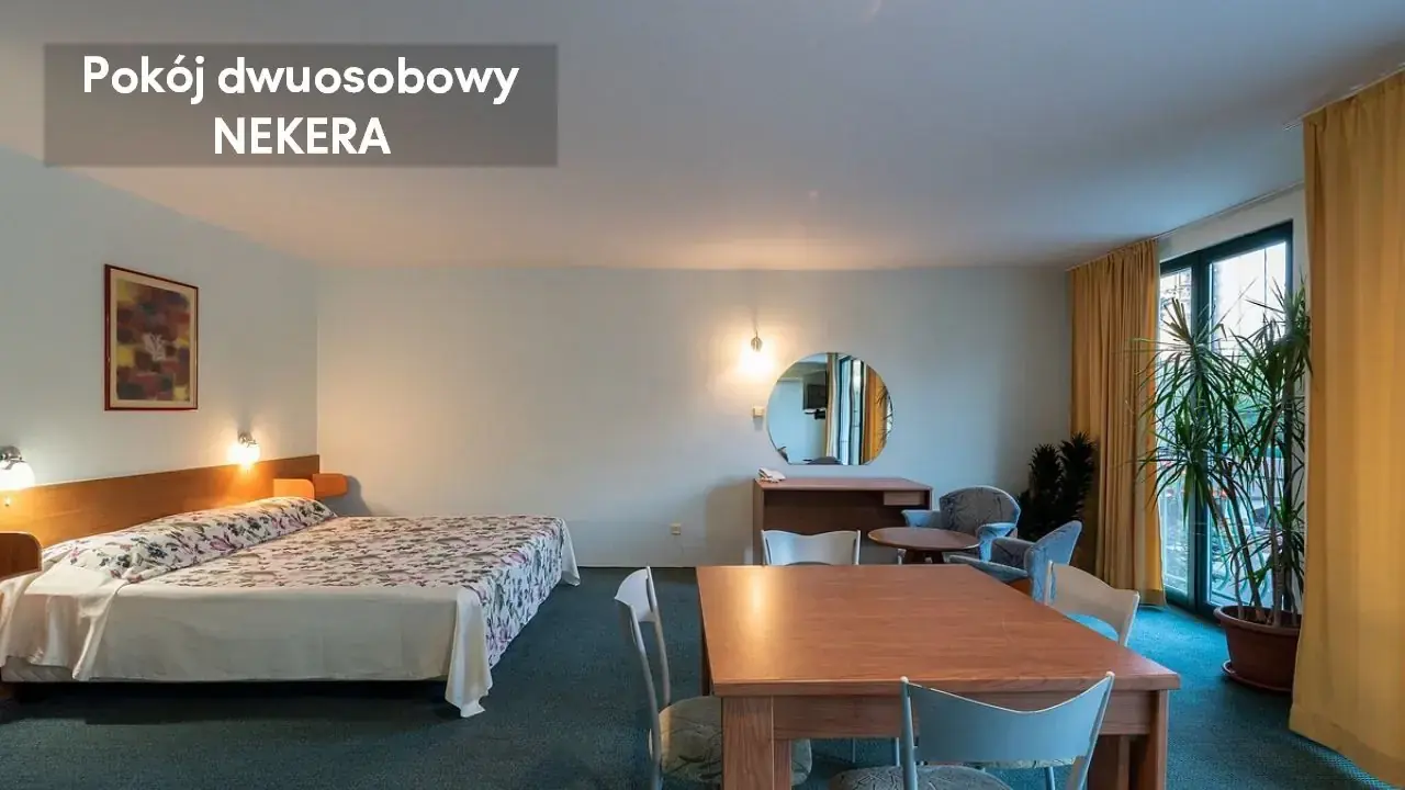 Hotel Trakia