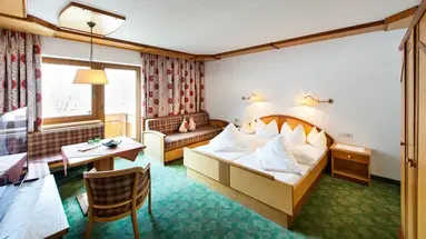 Hotel Tramser Hof