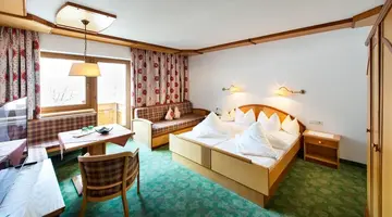 Hotel Tramser Hof