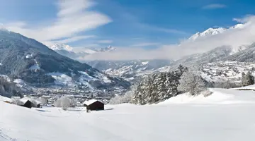 Hotel Tramser Hof