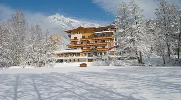 Hotel Tramser Hof