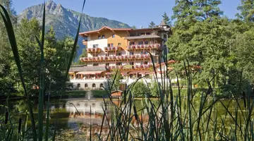 Hotel Tramser Hof