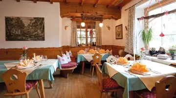Hotel Tramser Hof