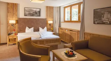 Hotel Tramser Hof