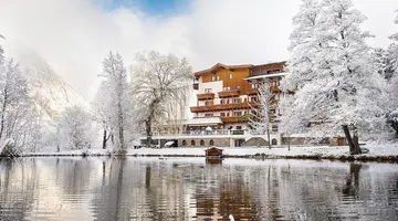 Hotel Tramser Hof
