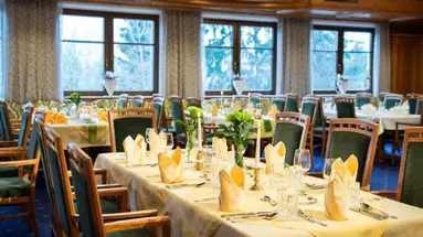 Hotel Tramser Hof