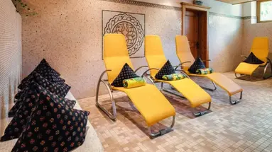 Hotel Tramser Hof