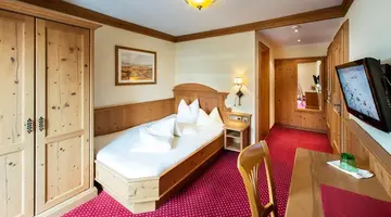 Hotel Tramser Hof