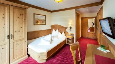 Hotel Tramser Hof