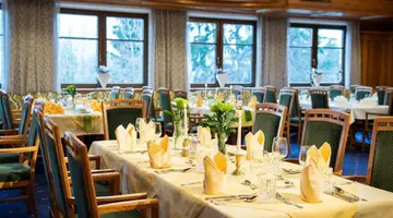Hotel Tramser Hof