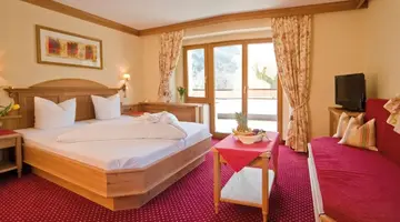 Hotel Tramser Hof