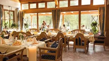 Hotel Tramser Hof