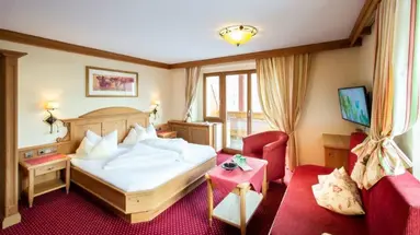 Hotel Tramser Hof