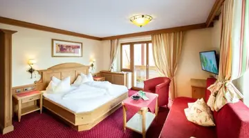 Hotel Tramser Hof