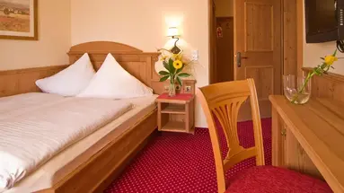 Hotel Tramser Hof