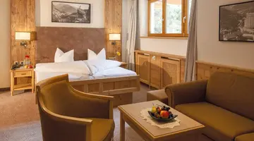 Hotel Tramser Hof