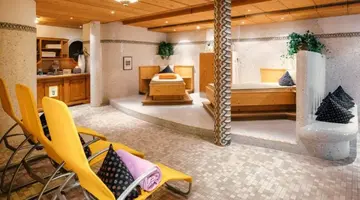Hotel Tramser Hof