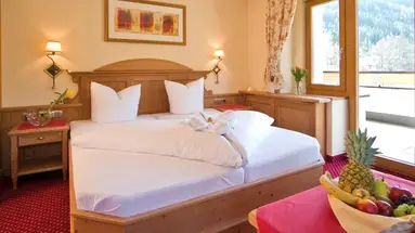 Hotel Tramser Hof