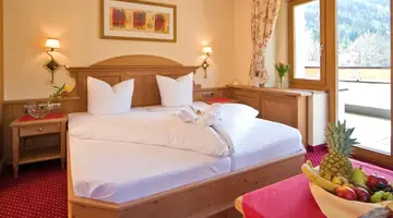Hotel Tramser Hof