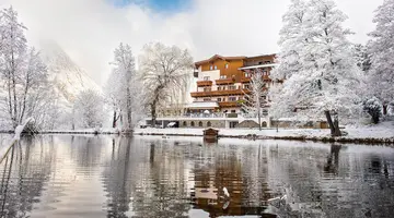 Hotel Tramser Hof