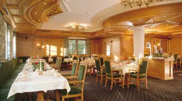 Hotel Tramser Hof