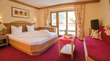 Hotel Tramser Hof
