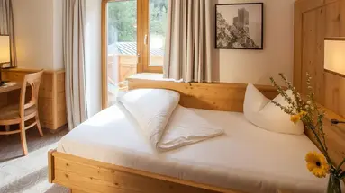 Hotel Tramser Hof