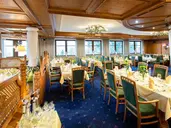 Hotel Tramser Hof