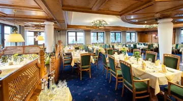 Hotel Tramser Hof