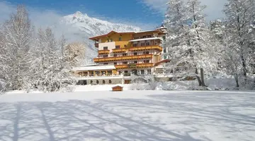 Hotel Tramser Hof