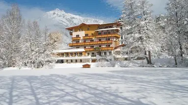 Hotel Tramser Hof