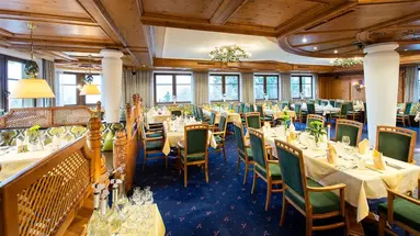 Hotel Tramser Hof