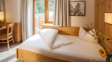 Hotel Tramser Hof