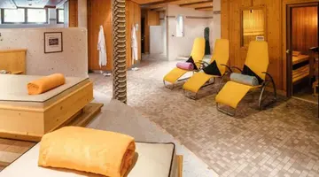 Hotel Tramser Hof