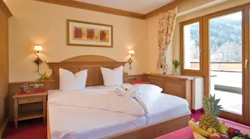Hotel Tramser Hof