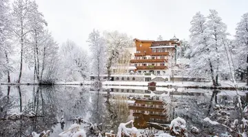 Hotel Tramser Hof