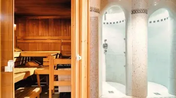 Hotel Tramser Hof