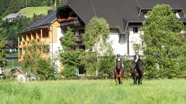 Hotel Trattlerhof