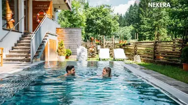 Hotel Trattlerhof