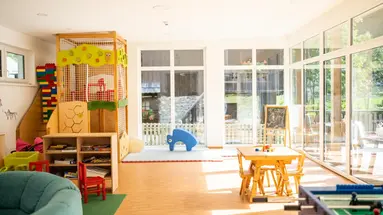 Hotel Trattlerhof