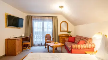 Hotel Trattlerhof