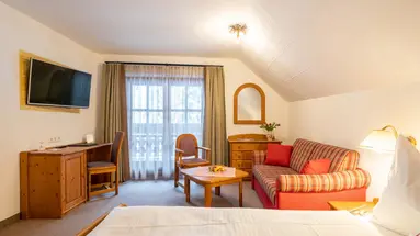 Hotel Trattlerhof